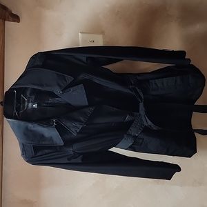 ✨️Worthington Rain Jacket Coat